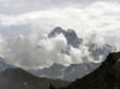 0552- le mt viso, italie