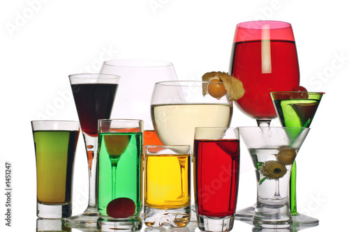 party variety