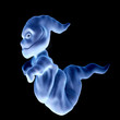 3d ghost