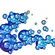 bubbles