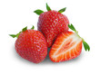 Erdbeere