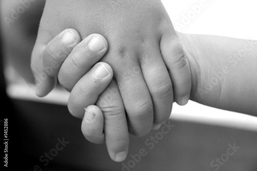 Photo: kinderhände 3 kinderhände 3