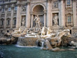 fontana de trevi fontana de trevi