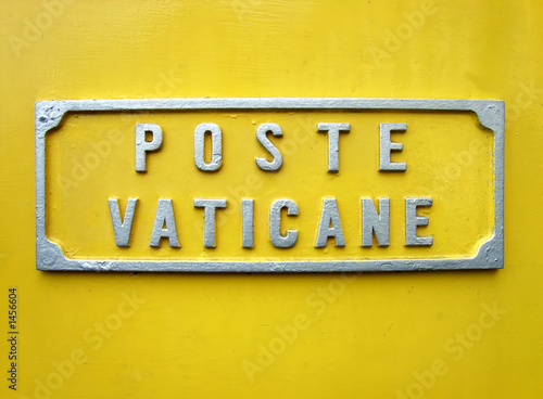 correo vaticano correo vaticano
