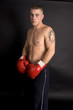 contender