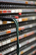 Images : old telephone wire