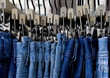 blue jeans