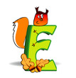 ecureuil