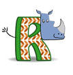 rhinoceros