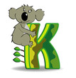 koala