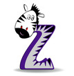 zebre