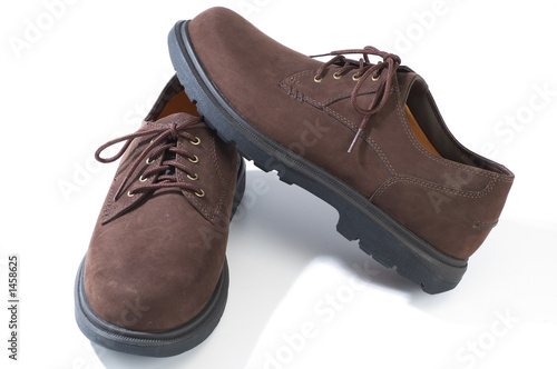 Photo: rugged casual shoes rugged casual shoes