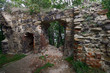 mist ruins