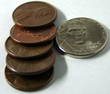 ten cents