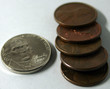 ten cents