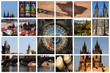 fabulous prague collage fabulous prague collage