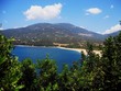 crique  olmetto  - corse