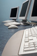 Foto: workstation keyboard workstation keyboard