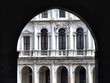 italian architecture in bergamo