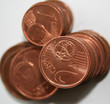 geld, finanzen, kleingeld