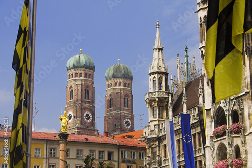 munich