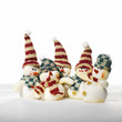 Foto: jolly little snowmen jolly little snowmen