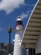 modern monuments