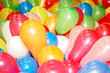 balloons