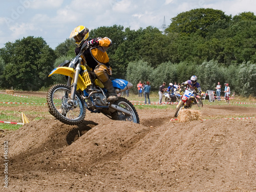 motocross