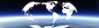 horizon and world banner horizon and world banner
