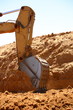 excavator