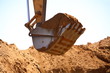 excavator