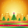 christmas trees