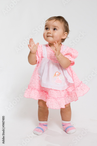 pretty baby