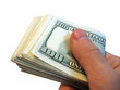 cash