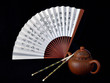 Photo: chinese still life - 2 chinese still life - 2