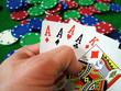 card hand