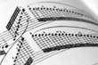 paganini music score