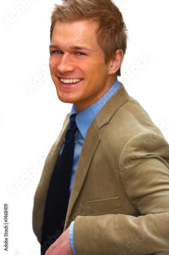 entrepreneur