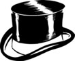 top hat