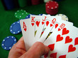 card hand