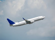 boeing 737 takeoff
