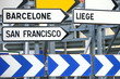 direction