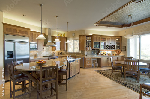 Photo: modern kitchen modern kitchen