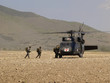 troops loading