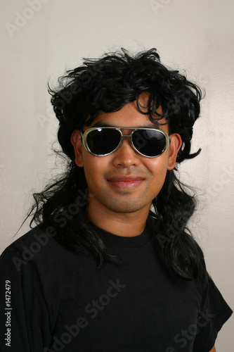 Photo: mullet mullet