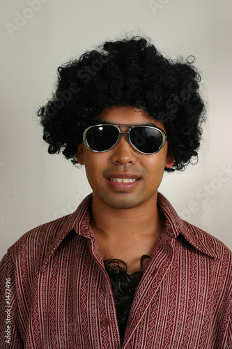 Photo: 70s guy 70s guy