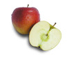 apfel rot