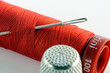 red reel