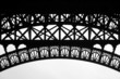 eiffel tower layout